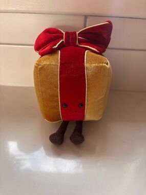 Jellycat present